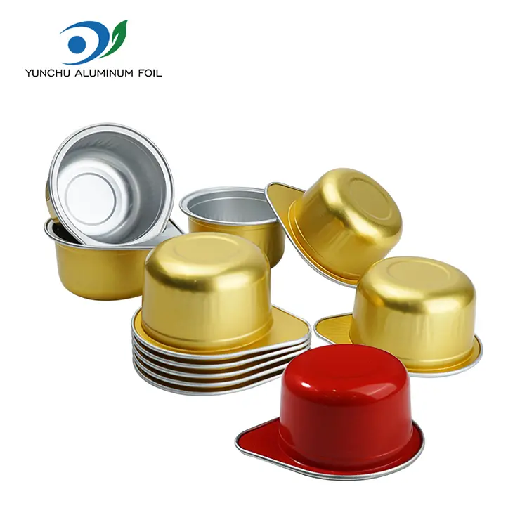 Τι είναι μια κενή κάψουλα καφέ χωρίς σφράγιση σιλικόνης; Τι είναι μια κενή κάψουλα καφέ χωρίς σφράγιση σιλικόνης;