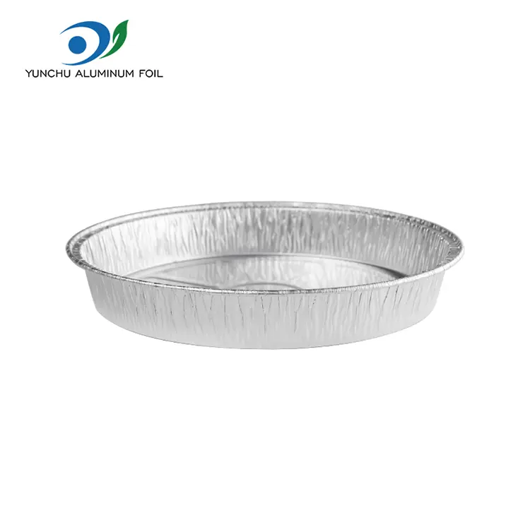 Πώς τα δοχεία από ασημένιο φύλλο αλουμινίου υποστηρίζουν τις σύγχρονες ανάγκες συσκευασίας τροφίμων;