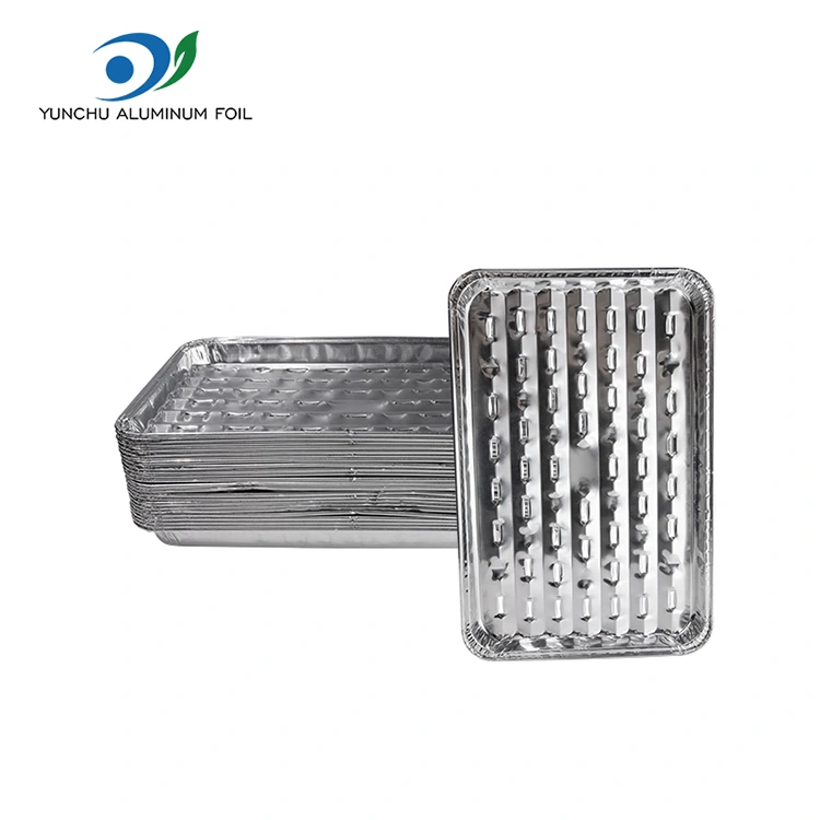 Μίας χρήσης σχάρας