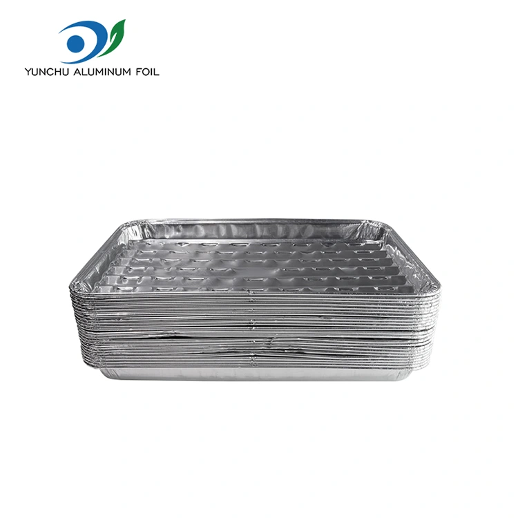 Μίας χρήσης σχάρας