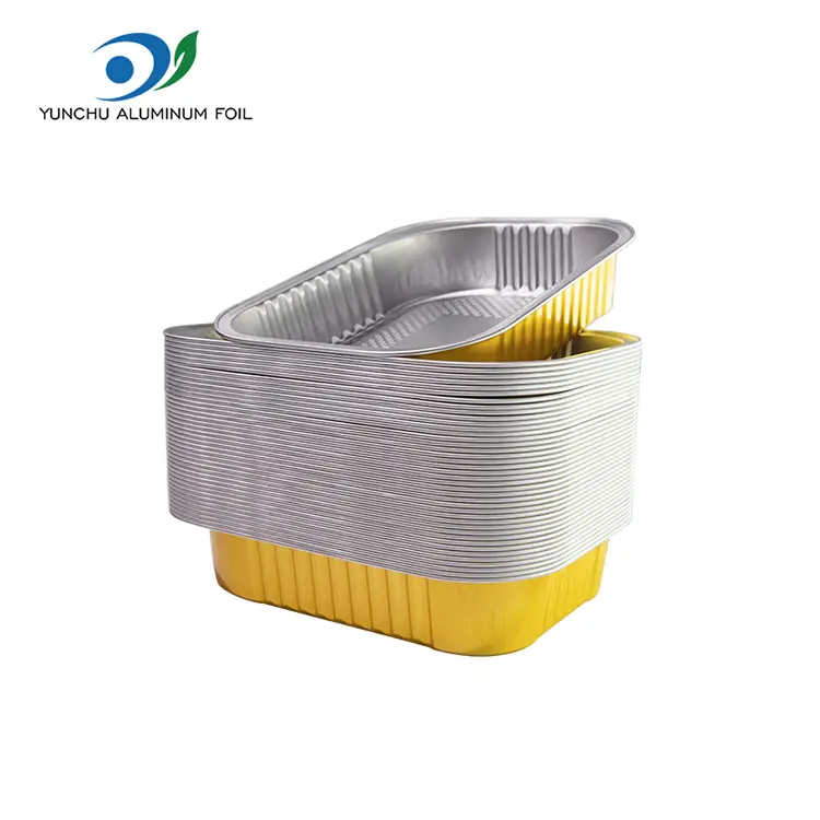 Διαθέσιμο ορθογώνιο τραπεζαρία αλουμινίου αλουμινίου