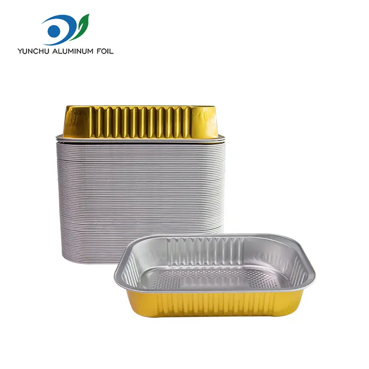 Διαθέσιμο ορθογώνιο τραπεζαρία αλουμινίου αλουμινίου